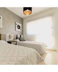 Cortina Rolô Tela Solar 05%