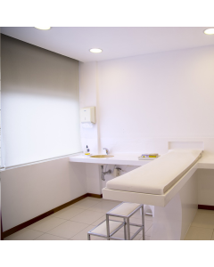 Cortina Rol&ocirc; Tela Solar 01%